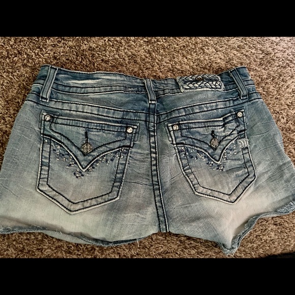 American eagle / miss me - Picture 4 of 7